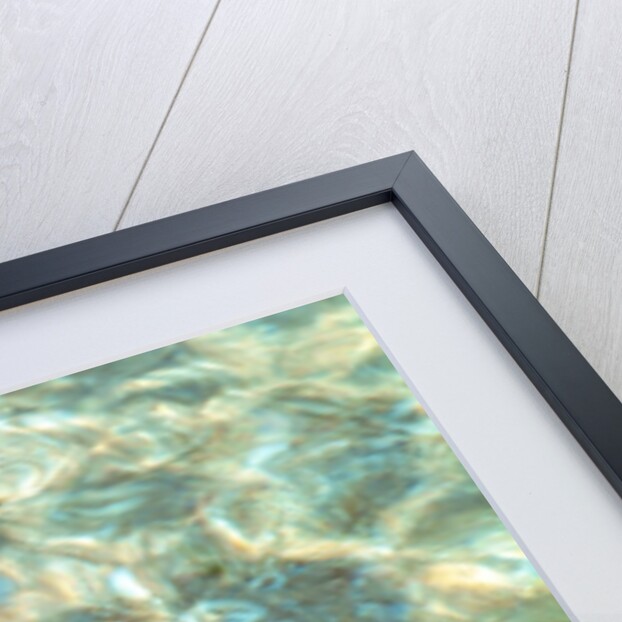 Water Surface by Assaf Frank